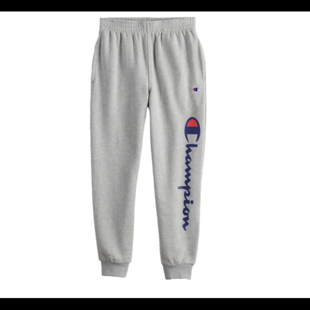 Champion sweatpants